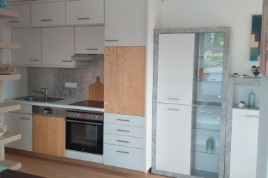 Ferienwohnung Heimathafen