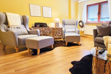 Ferienwohnung Smukke Stuuv - Fewo-2-Raum - 415/101