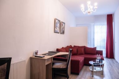 Hekmat Apartments - Apartment Osterende S