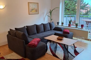 Hus Warnsholdt 2 - 3-Raum-Fewo 059/101