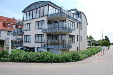 Beachhouse - Double room