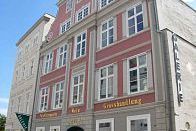 Haus Wullfcrona - Double room