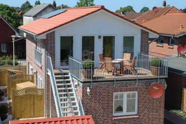 Boardinghouse - Double room