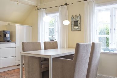 Haus Wattwurm - Haus Wattwurm .1