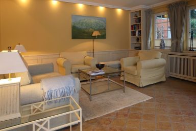 Biberhüs Erdgeschoss in Archsum - Biberhüs Erdgeschoss in Archsum .1