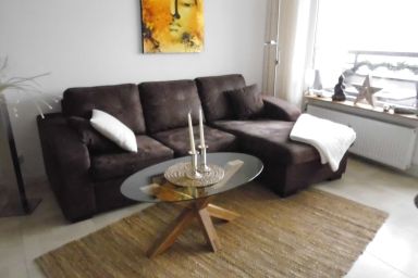 Mehr am Meer, Urlaub in einer schönen Wohnung - Mehr am Meer, Urlaub in einer schönen Wohnung .1