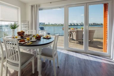 Maisonette Fewo Ostseeflair by Seeblick Ferien ORO - Maisonette Fewo Ostseeflair by Seeblick Ferien ORO .1