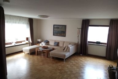 Ferienwohnung - Ferienwohnung .1