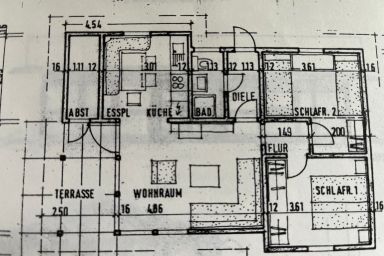 Marschenhuus - Marschenhuus .1
