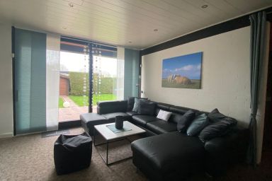 in Tossens mit Möblierter Terrasse - in Tossens mit Möblierter Terrasse .1