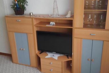 Strandnahe Erdgeschosswohnung Pferde-taxi - Strandnahe Erdgeschosswohnung Pferde-taxi .1