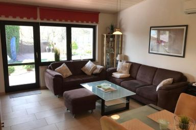 E13 Ferienhaus mit Garten, Terrasse und Deichbli - E13 Ferienhaus mit Garten, Terrasse und Deichbli .1
