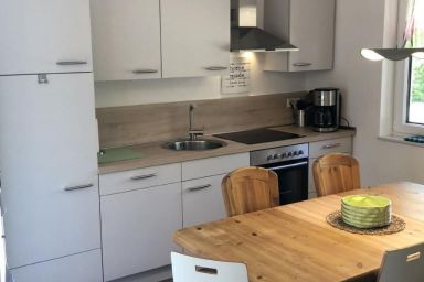 E21 Freistehendes Haus mit Garten und Deichblick - E21 Freistehendes Haus mit Garten und Deichblick .1