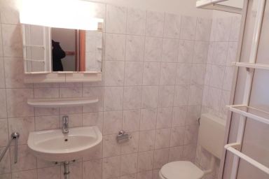 K5 Haus in Eckwarderhörne mit Terrasse und Garte - K5 Haus in Eckwarderhörne mit Terrasse und Garte .1