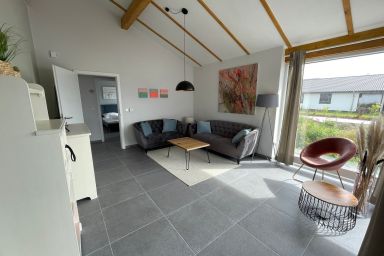 G24 Ferienhaus mit Sauna im eigenen Garten - G24 Ferienhaus mit Sauna im eigenen Garten .1