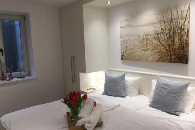 DünenHuuske "InselFreid" mit Sauna auf Spiekeroog - DünenHuuske "InselFreid" mit Sauna auf Spiekeroog .1