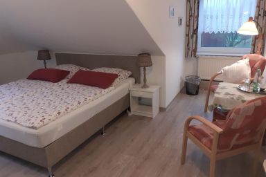 Doppelzimmer mit Frühstück - Doppelzimmer mit Frühstück .1