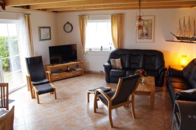 in Grimersum mit Grill und Garten - in Grimersum mit Grill und Garten .1