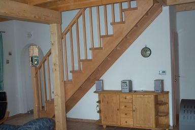 in Grimersum mit Schöner Terrasse - in Grimersum mit Schöner Terrasse .1