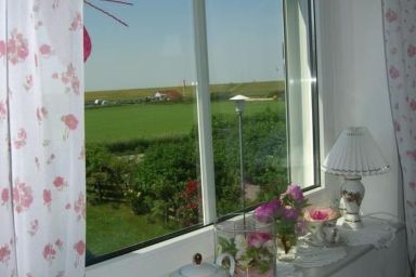 Gemütliche Ferienwohnung in Upleward mit Balkon - Gemütliche Ferienwohnung in Upleward mit Balkon .1