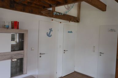 Freistehendes Friesenhaus Heimathafen - Freistehendes Friesenhaus Heimathafen .1