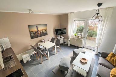Wohnung mit eigener Terrasse und Panoramablick - Wohnung mit eigener Terrasse und Panoramablick .1