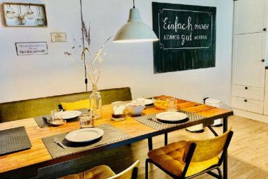 FeWo Nordnest - FeWo Nordnest .1