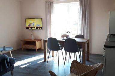 Schwedenhaus Zierow mit Terrasse und Grill - Schwedenhaus Zierow mit Terrasse und Grill .1