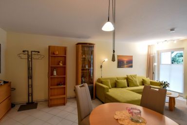 Seeschloss Binz Apartment 9, 2 Minuten zum Strand - Seeschloss Binz Apartment 9, 2 Minuten zum Strand .1