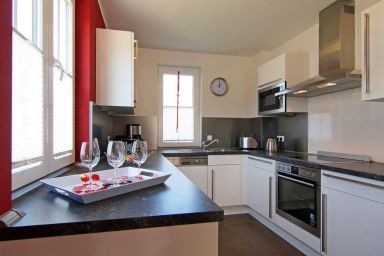 Reethaus Romy in Glowe - Reethaus Romy in Glowe .1