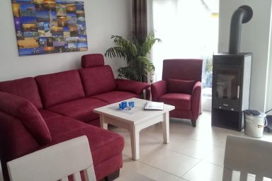 in Glowe mit Terrasse - in Glowe mit Terrasse .1