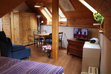 Tolles Appartement in Retschow - Tolles Appartement in Retschow .1