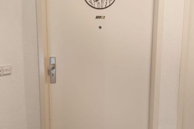 Strandnahe Fewo App. 1 - Strandnahe Fewo App. 1 .1