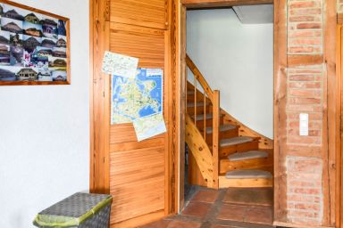 Wohnung in Groß Stresow mit Garten und Terrasse - Wohnung in Groß Stresow mit Garten und Terrasse .1