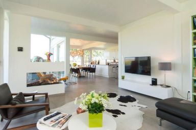 Fünfjahreszeiten in Bodstedt - Fünfjahreszeiten in Bodstedt .1