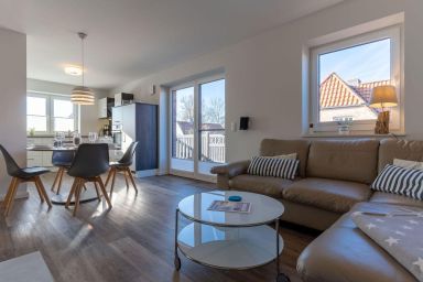 Appartement Dorfplatz