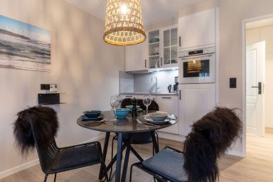 Beach Lodge Appartement 5