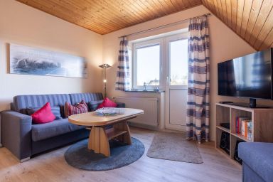 Gästehaus Nordlicht - Fewo 03 | Moderne Fewo in Strandnähe