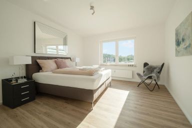 Hygge Buden - Ferienwohnung SchiffsKieker