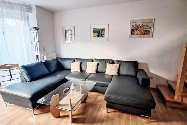 Ferienhaus 1 - FeHaus 446, 1 Hund buchbar
