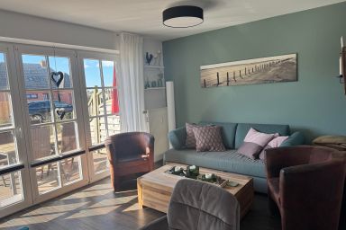 Halligland, Haus Habel - App. 1