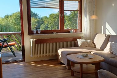 Kay, Ursula - Ferienwohnung Leuchtturm