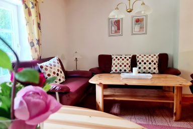 Der Schwalbenhof - Schwalbenhof - Ferienwohnung Seehund
