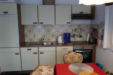 Ferienwohnung Albatros - Fewo Albatros 1350
