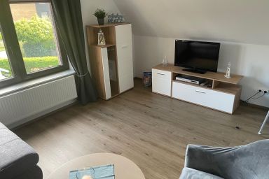 Ferienwohnung Ankerplatz - Appartement