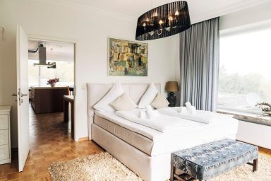 Hygge Buden - Ferienwohnung Hafenmeister