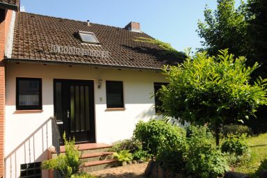 Ferienhaus "Zwischen den Seen" - Ferienwohnung, EG, 2 Schlafzimmer