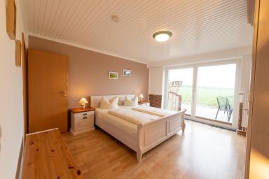 Landhaus Jägerhof - Doppelzimmer, Dusche, WC, Erdgeschoß/Parterre