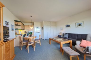 Haus Atlantik - Appartement 256