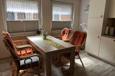 *Ferienwohnung Klaaßen - Ferienwohnung Klaaßen EG